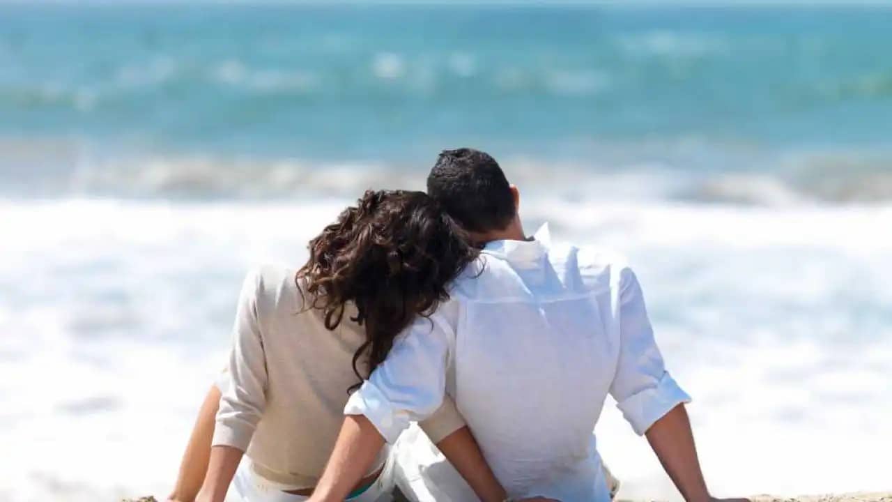 
 Discovering your life partner: the ultimate test to determine the perfect match
