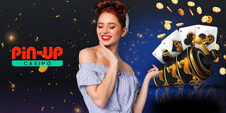 Pin Up Casino saytının rəsmi saytındakı rəy