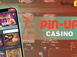 Pin Up Online Casino México - Sitio de las autoridades del establecimiento de juegos de azar Pin Up Online